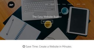jigsy.com screenshot