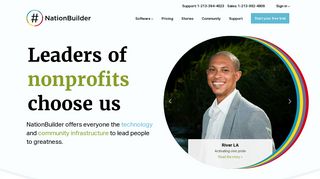 nationbuilder.com screenshot