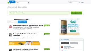 akaqa.com screenshot