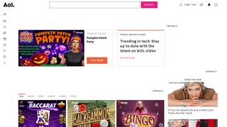 games.com screenshot