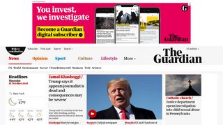 theguardian.com screenshot