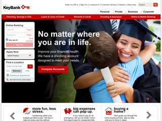 key.com screenshot