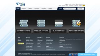 dontstayin.com screenshot