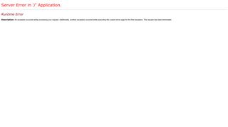 myvue.com screenshot