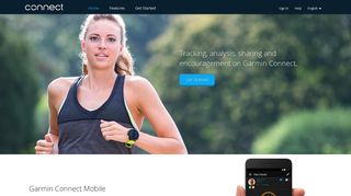 connect.garmin.com screenshot