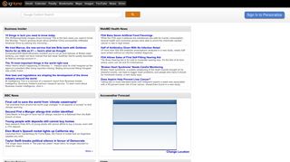 ighome.com screenshot