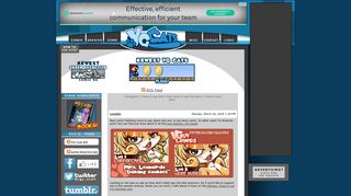 vgcats.com screenshot