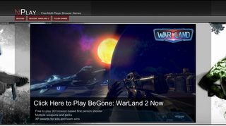 nplay.com screenshot