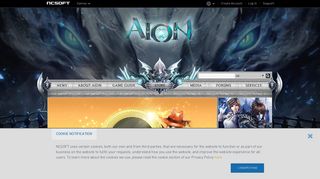aiononline.com screenshot