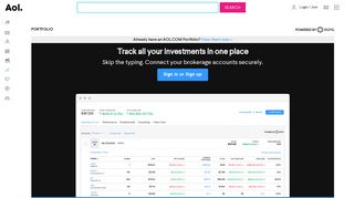 dailyfinance.com screenshot