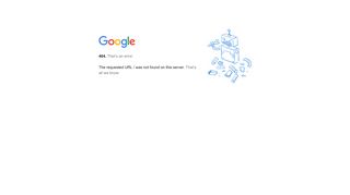 googlecode.com screenshot