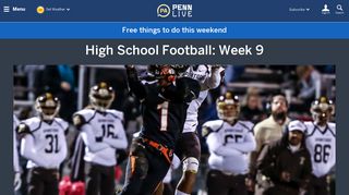 pennlive.com screenshot