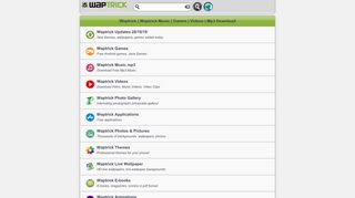 waptrick.com screenshot