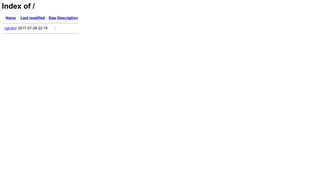 iwebtool.com screenshot