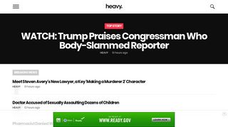heavy.com screenshot