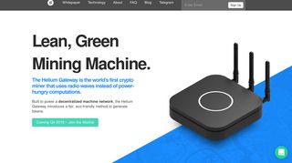helium.com screenshot