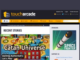 toucharcade.com screenshot