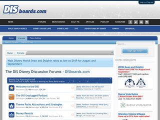 disboards.com screenshot