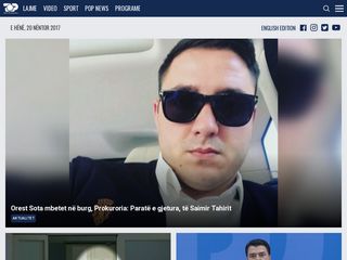 top-channel.tv screenshot