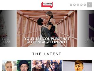 teen.com screenshot