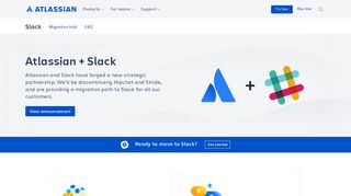 hipchat.com screenshot