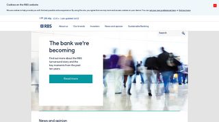rbs.com screenshot