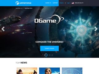 gameforge.com screenshot