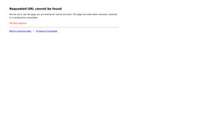 monoprice.com screenshot
