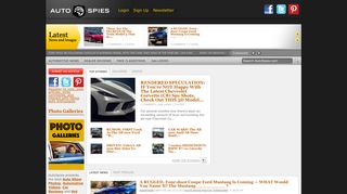 autospies.com screenshot