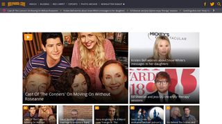 spill.com screenshot