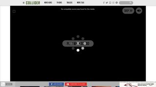 collider.com screenshot