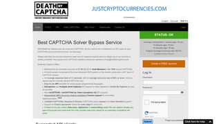 deathbycaptcha.com screenshot