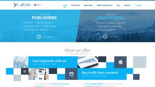 yllix.com screenshot