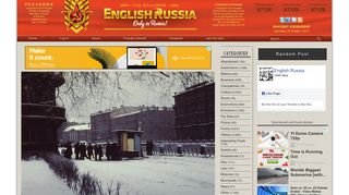 englishrussia.com screenshot