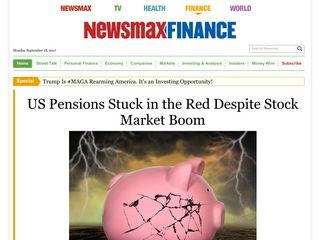 moneynews.com screenshot