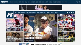 fansided.com screenshot