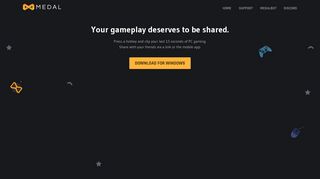 soulsplit.com screenshot