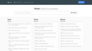 askives.com screenshot