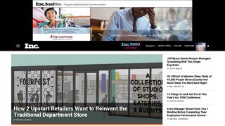 inc.com screenshot