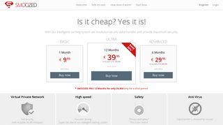 linkcrypt.ws screenshot