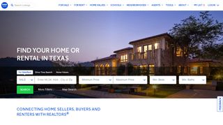 har.com screenshot