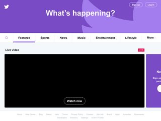 twitter.com screenshot