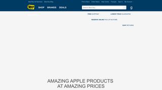 futureshop.ca screenshot