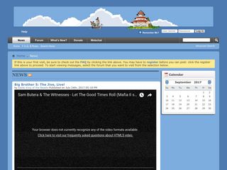 apforums.net screenshot