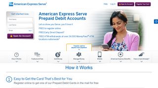 serve.com screenshot