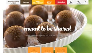 verybestbaking.com screenshot