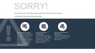 webutations.info screenshot