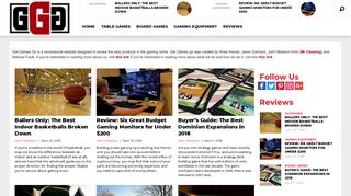 getgamesgo.com screenshot