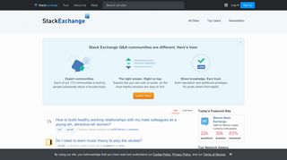 stackexchange.com screenshot