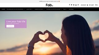 fab.com screenshot